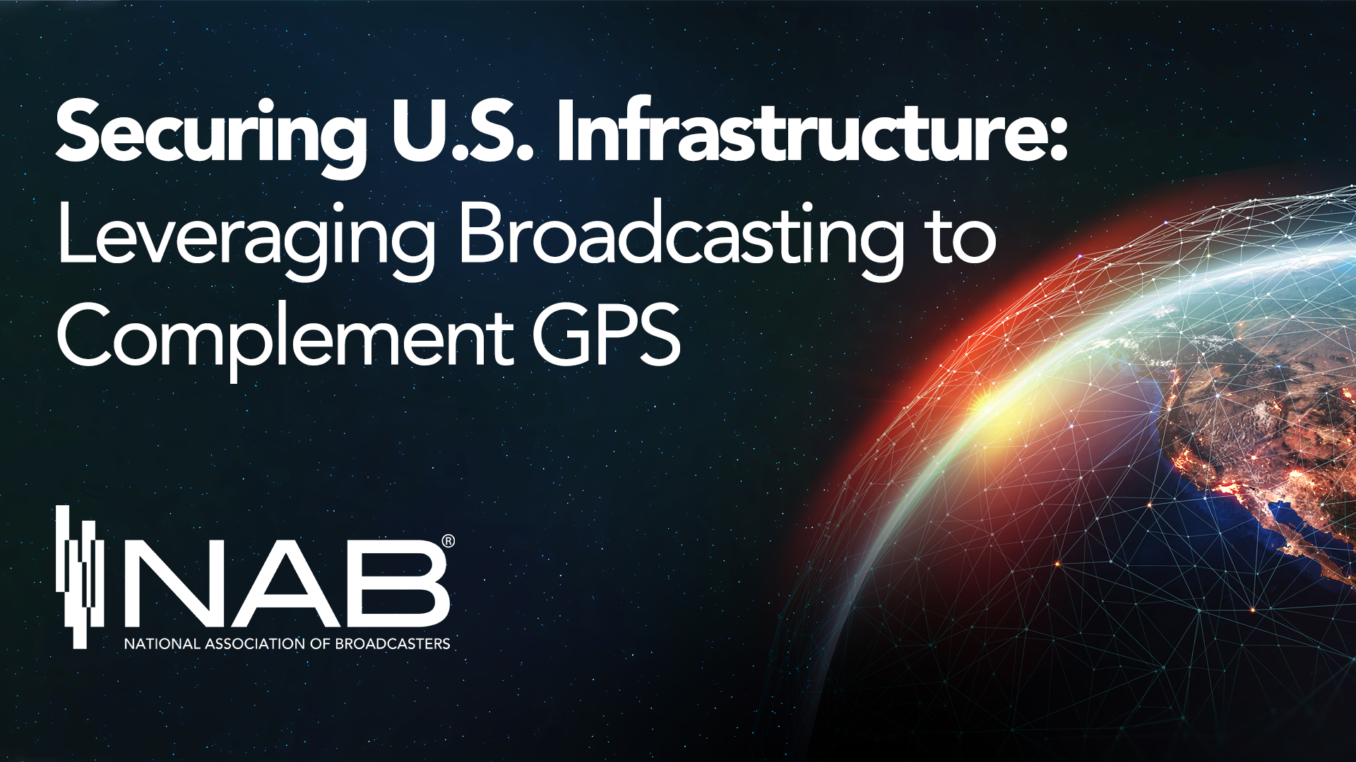 Leveraging Broadcasting to Complement GPS